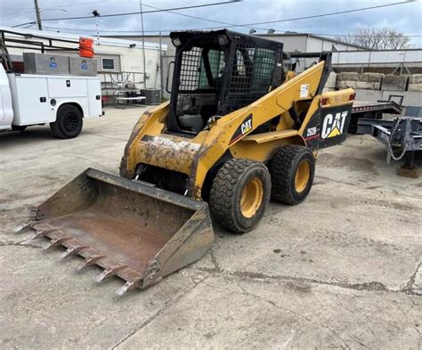 262b skid steer|caterpillar 262b for sale.